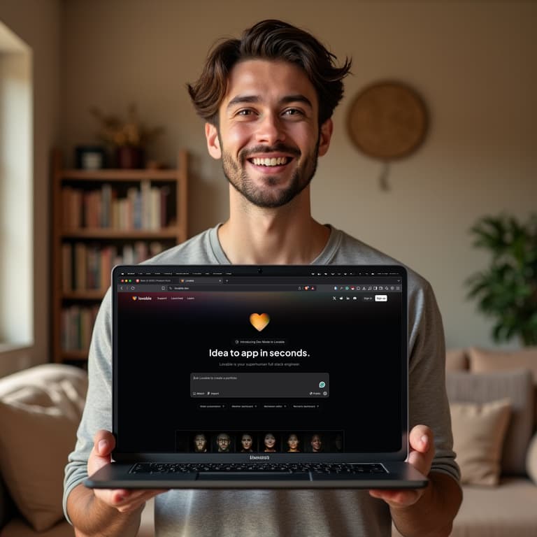 Dashboard Preview